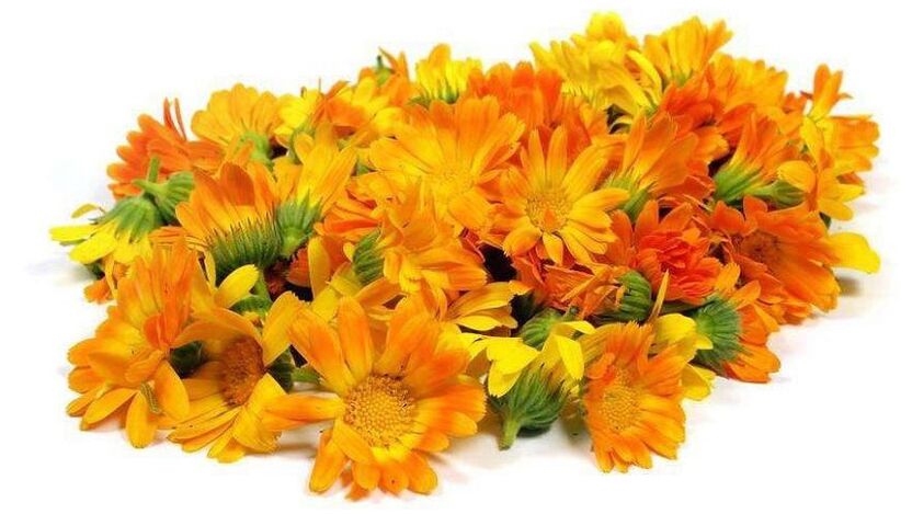 Promicil calendula extract