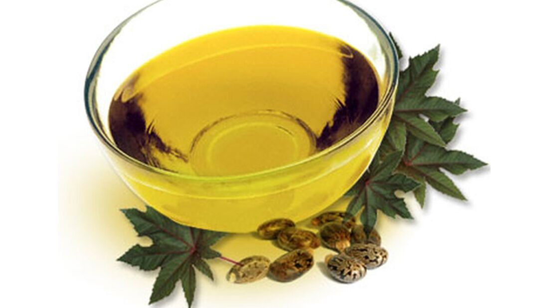 Promicil castor oil