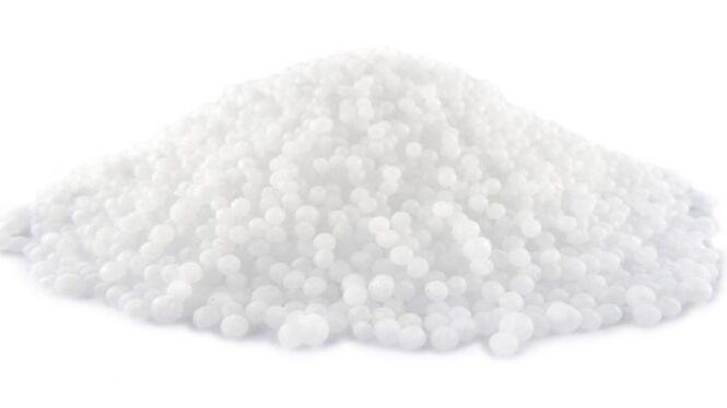 Urea in Promicil